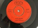 Blue Beat Ska  Little Village Charles Organaire JB349 1964
