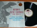 ASD 267 - Andre Cluytens - Beethoven Fifth Symphony - UK 1959 ED1 White Gold