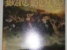 Bathory ?– Blood Fire Death LP UK gatefold original