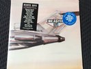 BEASTIE BOYS LICENSED TO ILL LP ORIGINAL Pressing 1986 Still SEALED  Excellent