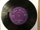 Blue Beat Ska Did you get the message Bonnie  JB 270 1967