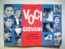 NUOVE VOCI GIOVANI Adriano Celentano Don Backy Mina Mia Martini françoise hardy