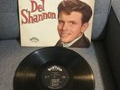 Del Shannon - Runaway - 1961 US Mono 1st Press Record Album LP