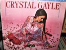 MFSL Crystal Gayle We Must Believe in Magic Play Graded NM Record Mofi