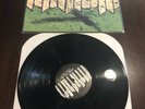 Cursive - The Ugly Organ LP ORIGINAL 2003 FIRST PRESS Bright Eyes Modest Mouse