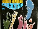 The Druids of Stonehenge  Uni 73004 Promo  Creation  Blues Psych Garage
