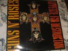 Guns n roses appetite for destruction vinyl 1987 R-170348