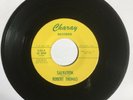 Northern Soul, R&B, Robert Thomas, Salvation, Soul Of A Man