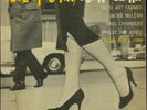 Sonny Clark - Cool struttin' - Blue Note 1588 US DEEP GROOVE bop jazz 33 LP