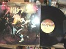 Kiss - Alive  1975 US 1st Pressing 2 LP Set Casablanca NBLP 7020 VG+ VINYL