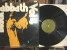 Black Sabbath - Black Sabbath Vol 4 1972 US 1st Pressing BS 2602 VG+ Vinyl