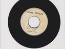 ZION ROCK/ AFRICAN PEOPLE - JOHNNY CLARKE (75 REGGAE ROOTS 7