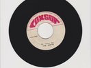COXSON/ MY GUIDING STAR - JOE WHITE/WEST OF THE SUN - MITTOO (68 ROCKSTEADY  7