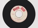 OVER DUE/ GUYS GET A BLOW - PAT FRANCIS (73 REGGAE ROOTS 7
