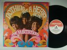 THE FLIRTATIONS Nothing But a Heart Ache DECCA DES 18028 MINT
