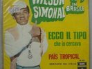 WILSON SIMONAL & SOM TRES 3 - LATIN SOUL JAZZ FUNK 1970 ODEON BRAZIL 7