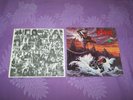 RARE - DIO - 1983  - Holy Diver - LP Record - Shrink - EX  Warner - LOW Price