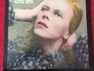 David Bowie - Hunky Dory LP UK RCA Int Vinyl Superb Item no barcode superb item