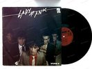 Lady Pank - Lady Pank Poland LP 1983 .