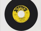 KEITH'S/ ROCK-A-BYE WOMAN  -  FREDDIE MCKAY (74 REGGAE ROCKERS 7