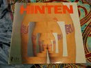 Guru Guru - Hinten (Vinyl Used Very Good) Import OHR records