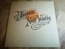 Neil Young LP Harvest UK Reprise Original press A3 & B1 & Insert