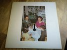 Led Zeppelin LP Presence UK Swan Song 1st Press A1 B2