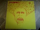 Patto LP Same USA Vertigo swirl 1st press WONDERFUL COPY