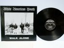 Rock-O-Rama WAY Youth Walk Alone LP ISD Skinhead Oi  RRR 123
