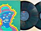 TEXAS BLUES double LP: LIGHTNIN’ HOPKINS – Lightnin’  TOMATO Francis Clay drums