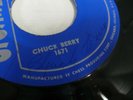 CHUCK BERRY rock & roll music CHESS 1671 7
