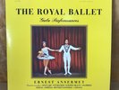 Classic Records 180 Gram The Royal Ballet Gala Performances Ernest Ansermet EX