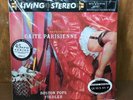 Classic Records 200g Offenbach Gaite Parisienne Boston Pops Fielder 45 RPM 4LP