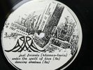 Sun Ra ? Just Friends  ON El Saturn NEAR MINT