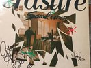 Erasure SIGNED By Andy & Vince  12” Vinyl Sometimes 1986