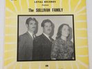 Alabama Bluegrass Gospel LP SULLIVAN FAMILY Presents LOYAL hear