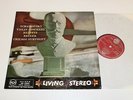 LP/HEIFETZ/VIOLIN CONCERTO/TCHAIKOVSKY/REINER/RCA SB-2002
