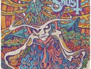 GHOST Seven Inches Of Satanic Panic “Kiss The Go-Goat/Mary On A Cross” SOLD OUT