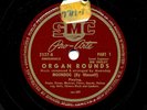 MOONDOG (By Himself) on Ultra RARE 1950 SMC 2527 - Organ Rounds, Parts 1 and 2