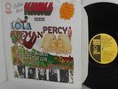 1974 Golden Hour import compilation 2LP set KINKS Lola, Percy...NM in Shrinkwrap