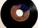 TERMITES - HAVE MERCY // SOUL BROTHERS - HOT & COLD [ BLANK PRE 7