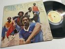 CIMARONS ON THE ROCK LP [ TALENT 12