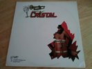 CONJUNTO  CRISTAL  - SELF TITLED - ORIGINAL PRESSING.
