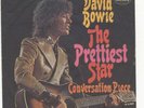 David Bowie ?– The Prettiest Star RARE ORIGINAL GERMAN 7