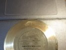 BAY CITY ROLLERS Super RARE Gold 7