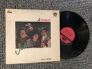 A Studio Lp V. G  Melodya1991 Julia