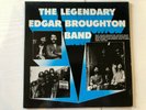 ROCK BLUES EDGAR BROUGHTON BAND THE LEGENDARY DOPPEL LP HEAVY METAL PSYCHEDELIC