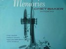Original lp CHET BAKER IN TOKYO 80 /K28 P 6491/live 1987
