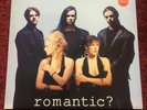THE HUMAN LEAGUE ROMANTIC ? 12