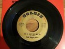 NORTHERN SOUL-THE PROFILES-TAKE A GIANT STEP